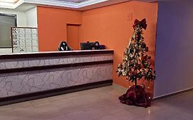 Itajubá Classic Hotel Goiânia